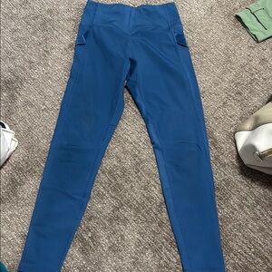 Buffbunny infinity legging in Aquifer